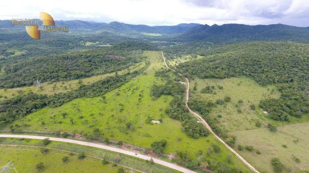 Fazenda à venda de 314 ha em Santo Antônio do Leverger, MT, Brasil