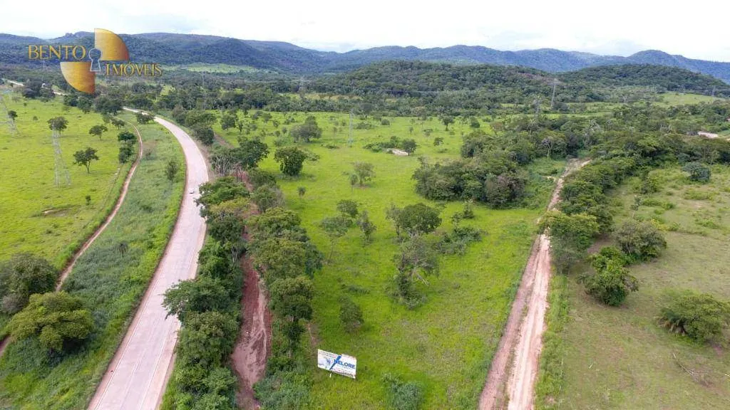 Fazenda à venda de 314 ha em Santo Antônio do Leverger, MT, Brasil
