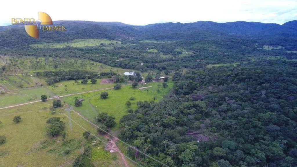 Fazenda à venda de 314 ha em Santo Antônio do Leverger, MT, Brasil