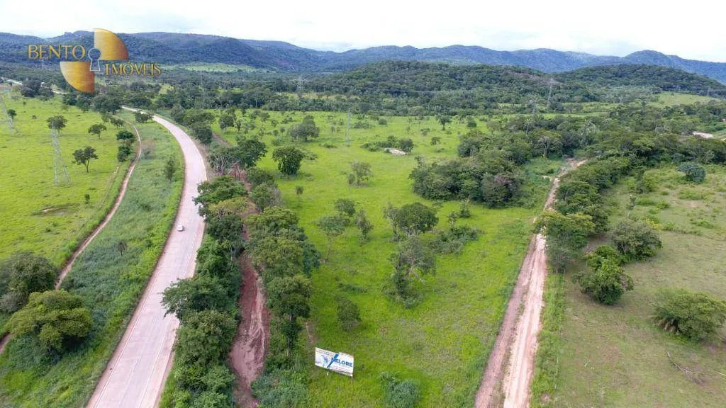 Fazenda à venda de 314 ha em Santo Antônio do Leverger, MT, Brasil