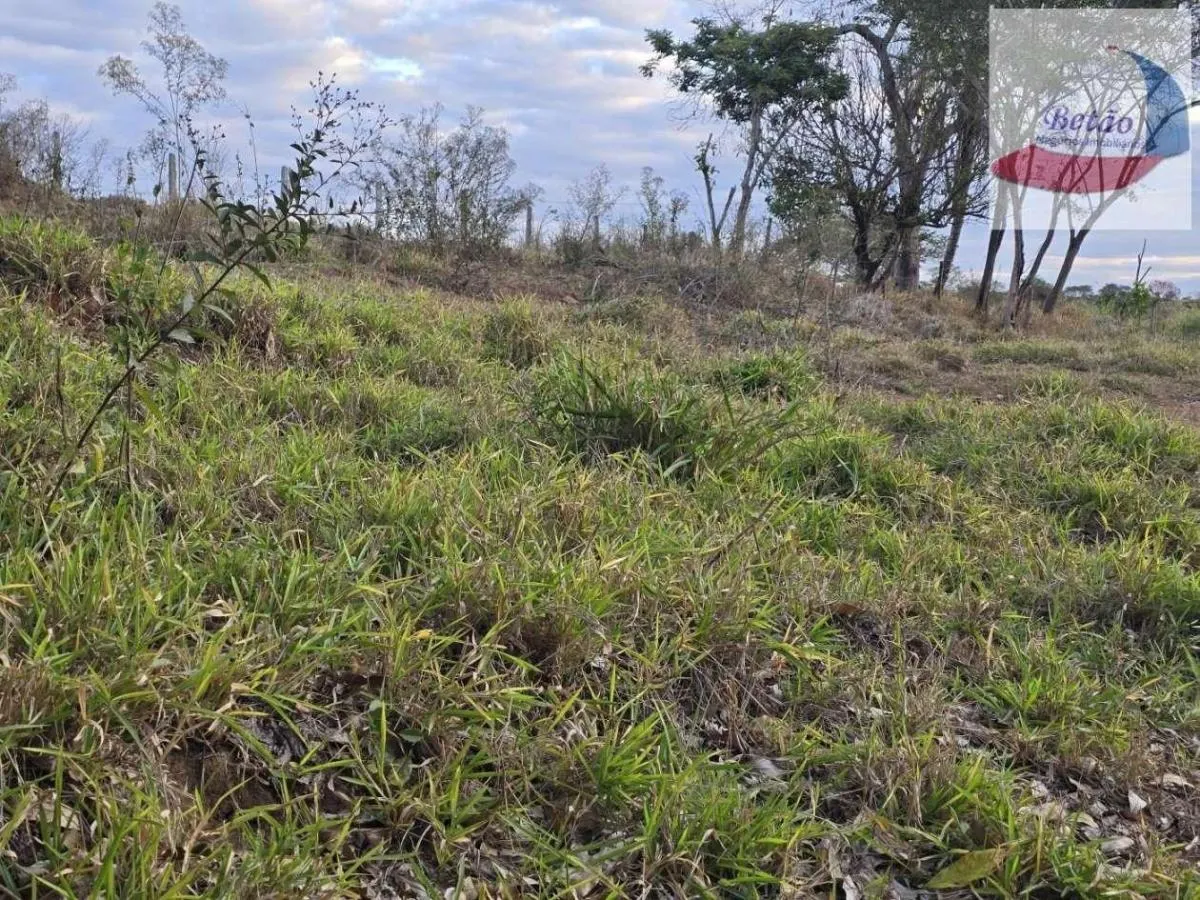 Small farm for sale of 12 acres in Vargem Grande do Sul, SP, Brazil