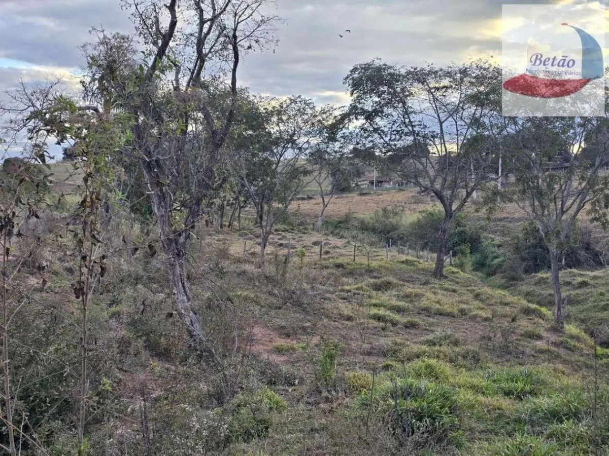 Small farm for sale of 12 acres in Vargem Grande do Sul, SP, Brazil
