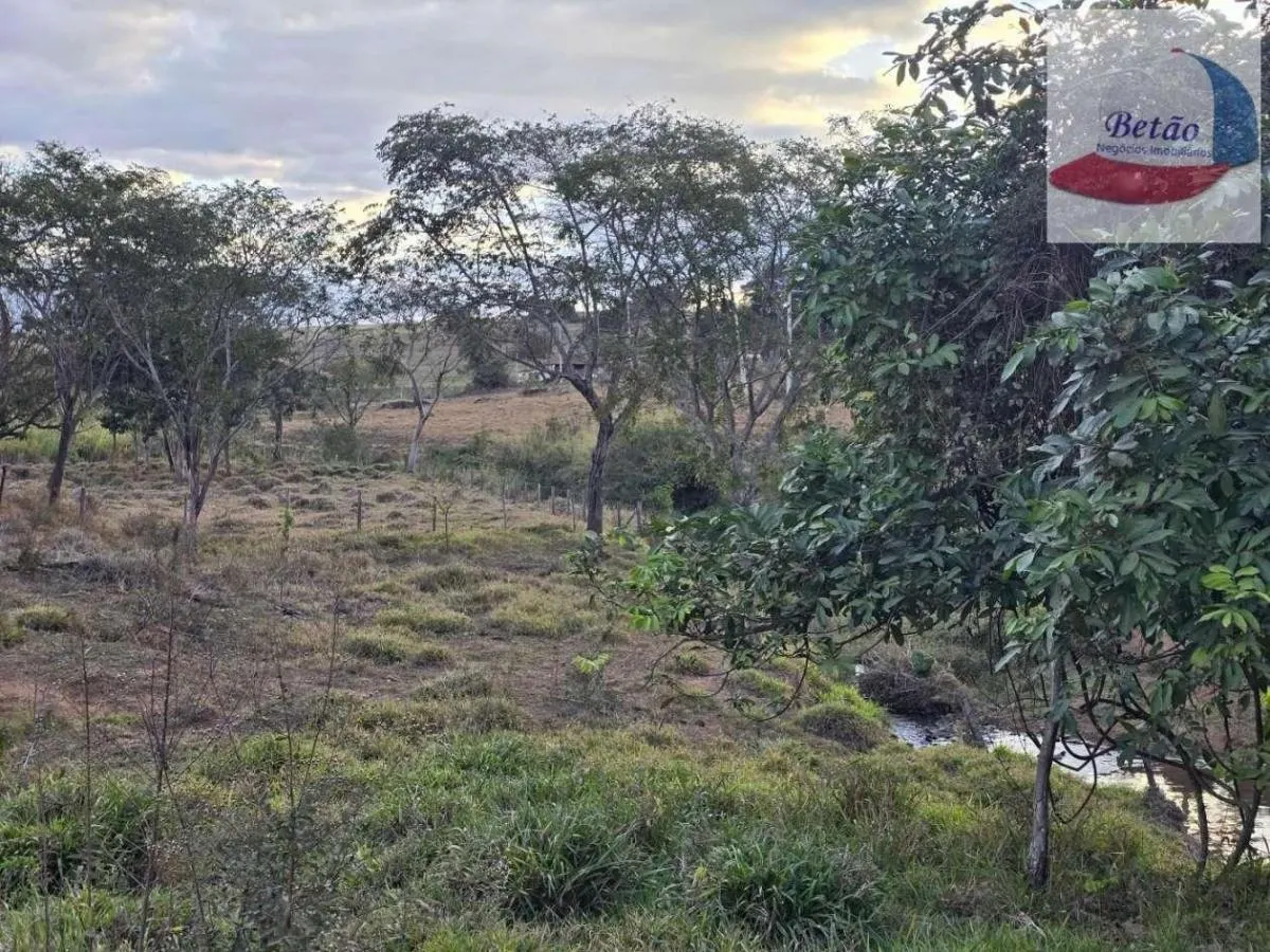 Small farm for sale of 12 acres in Vargem Grande do Sul, SP, Brazil