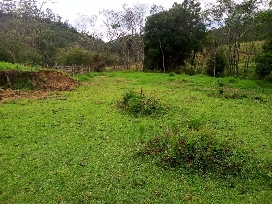 Small farm for sale of 48 acres in Paraibuna, SP, Brazil