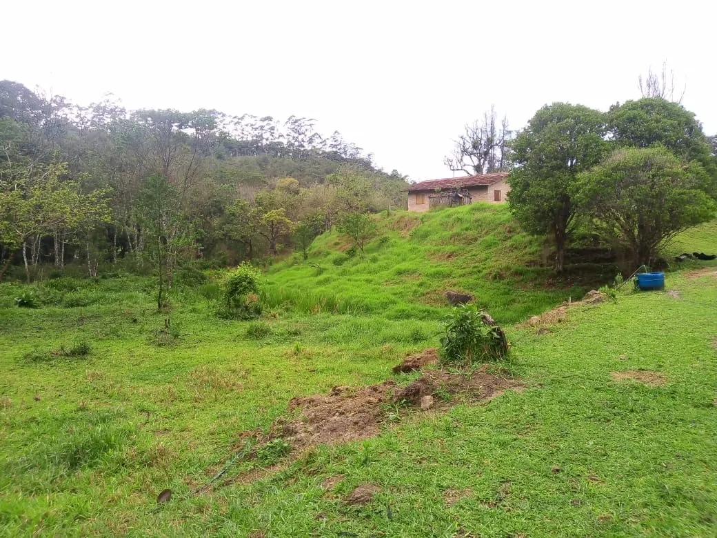 Small farm for sale of 48 acres in Paraibuna, SP, Brazil