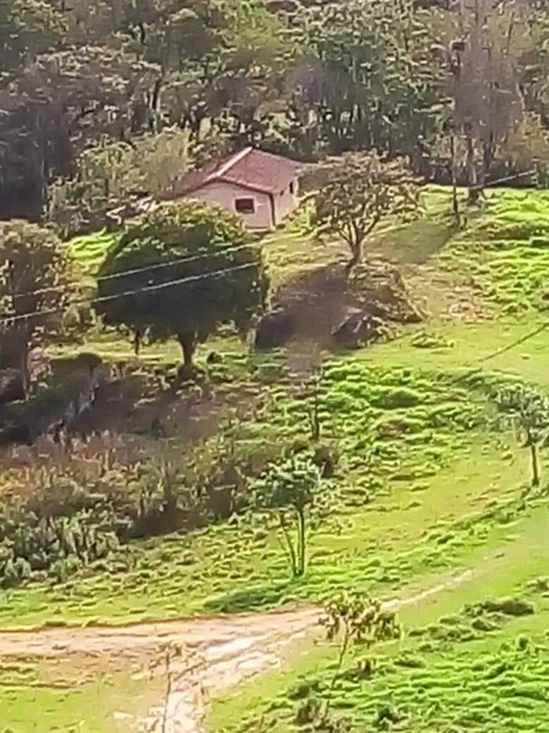 Small farm for sale of 48 acres in Paraibuna, SP, Brazil