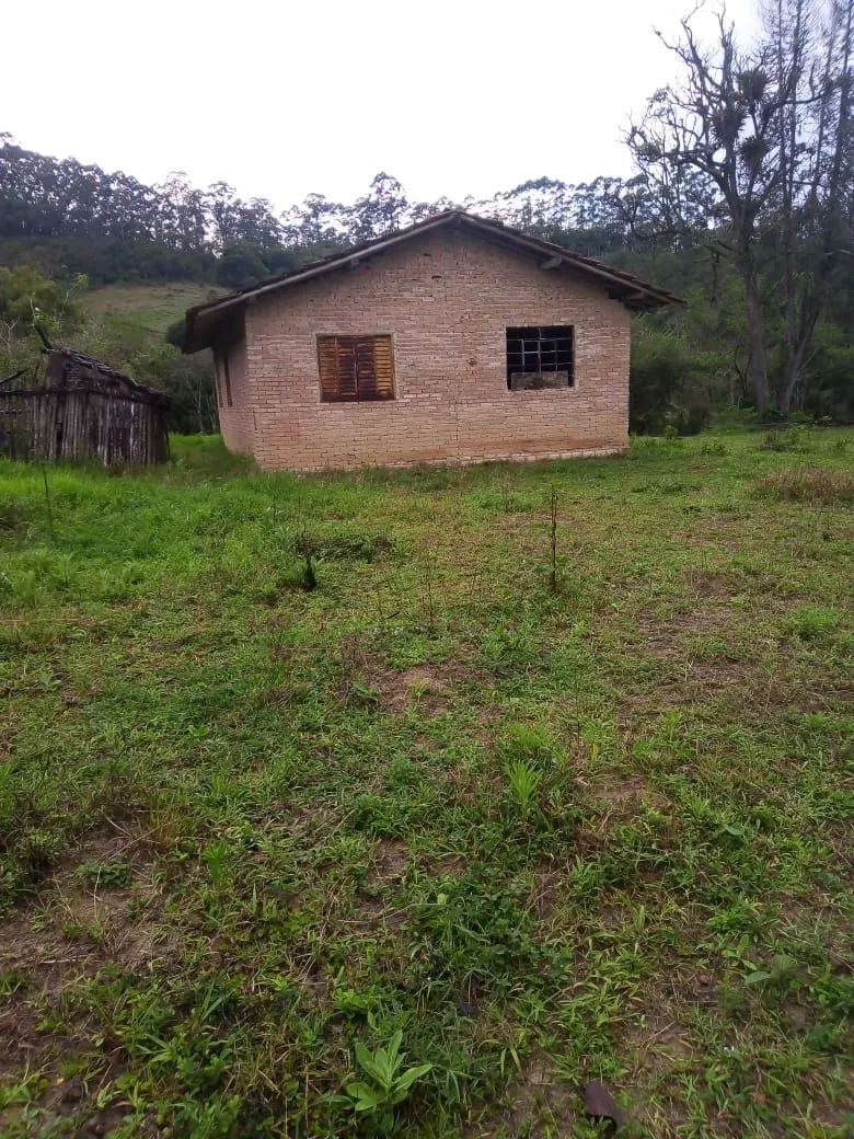Small farm for sale of 48 acres in Paraibuna, SP, Brazil