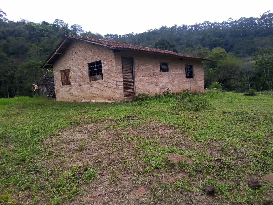 Small farm for sale of 48 acres in Paraibuna, SP, Brazil