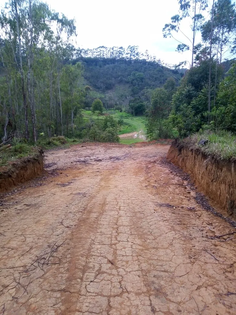Small farm for sale of 48 acres in Paraibuna, SP, Brazil