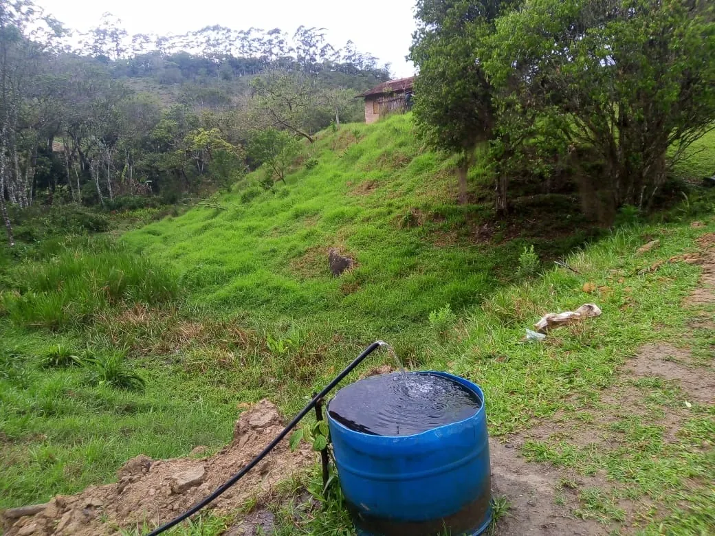 Small farm for sale of 48 acres in Paraibuna, SP, Brazil