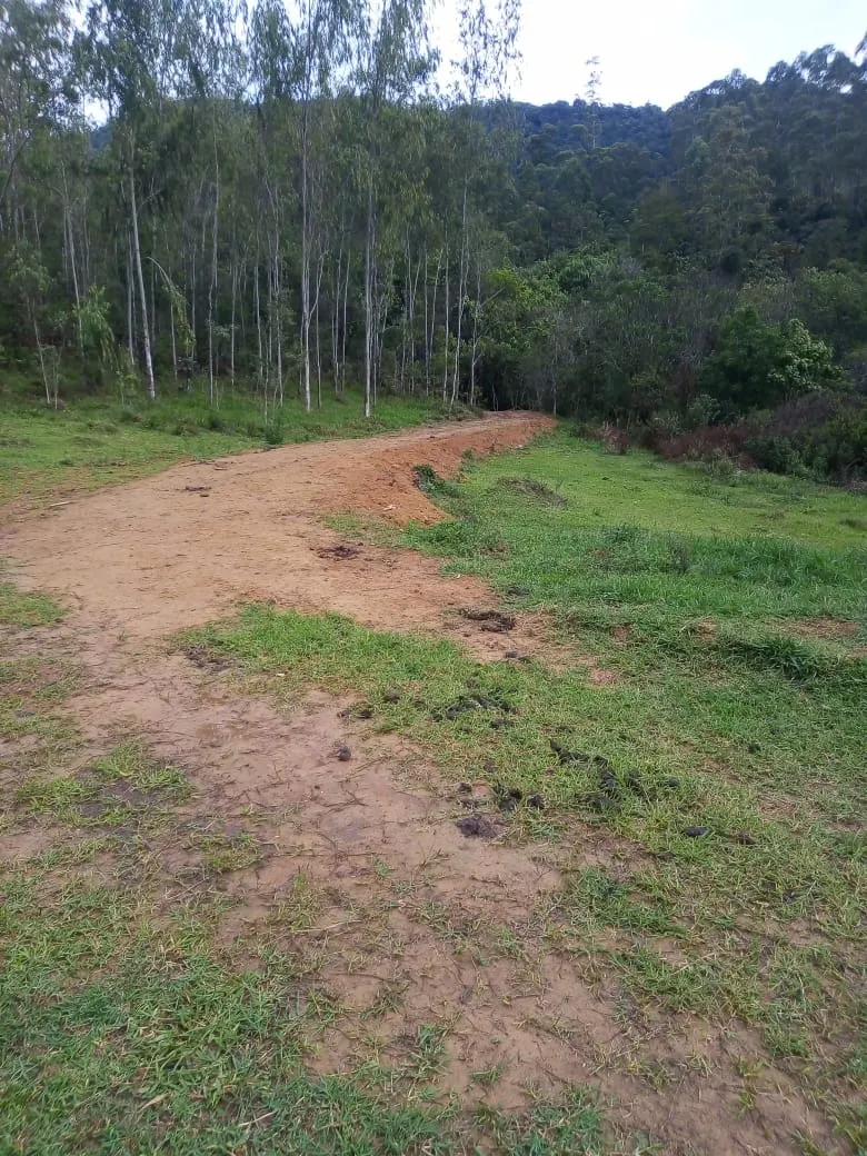 Small farm for sale of 48 acres in Paraibuna, SP, Brazil