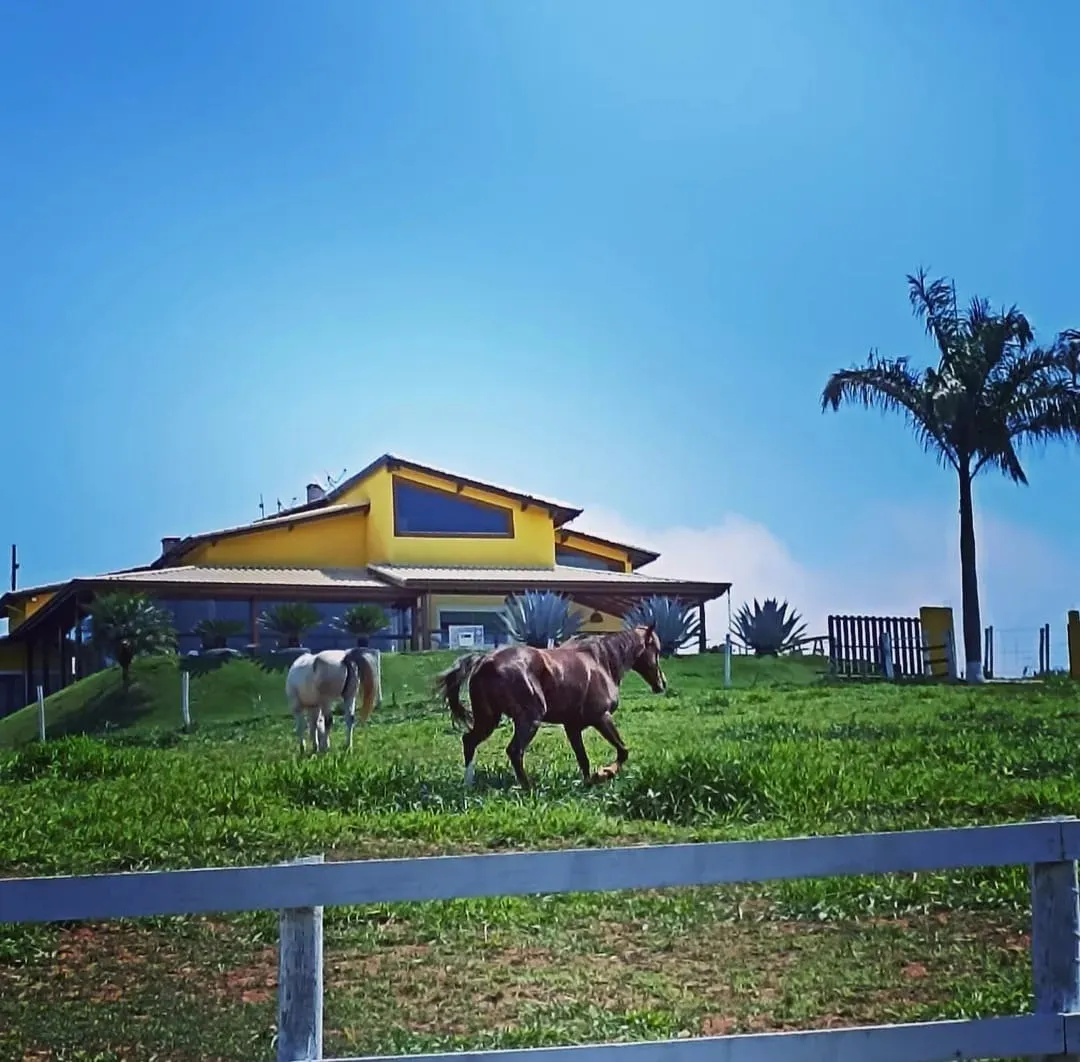 Chácara à venda de 2 ha em Guararema, SP, Brasil