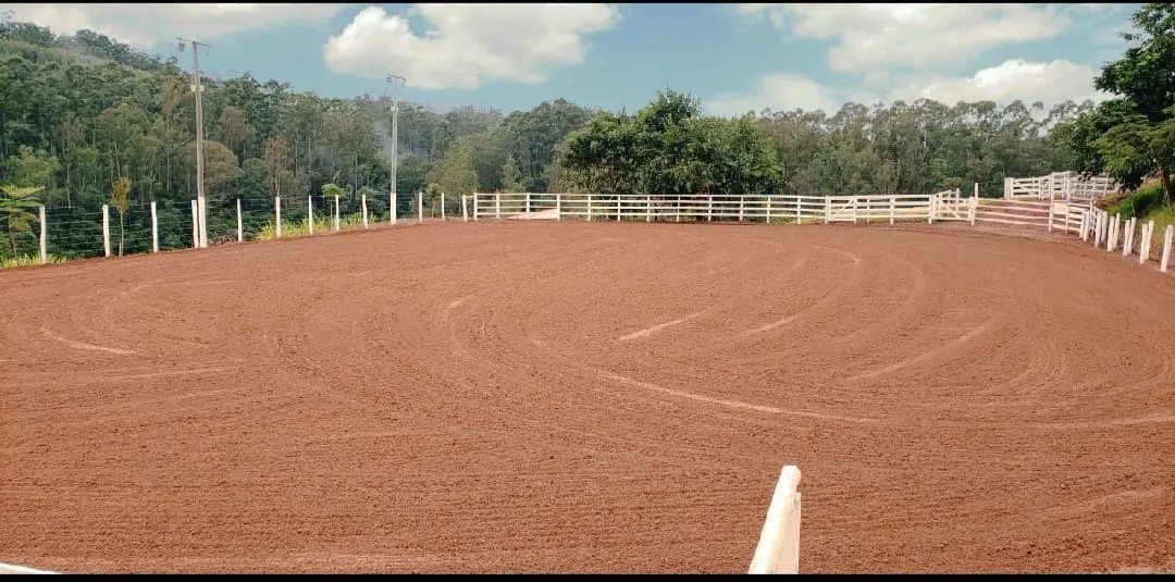 Chácara à venda de 2 ha em Guararema, SP, Brasil