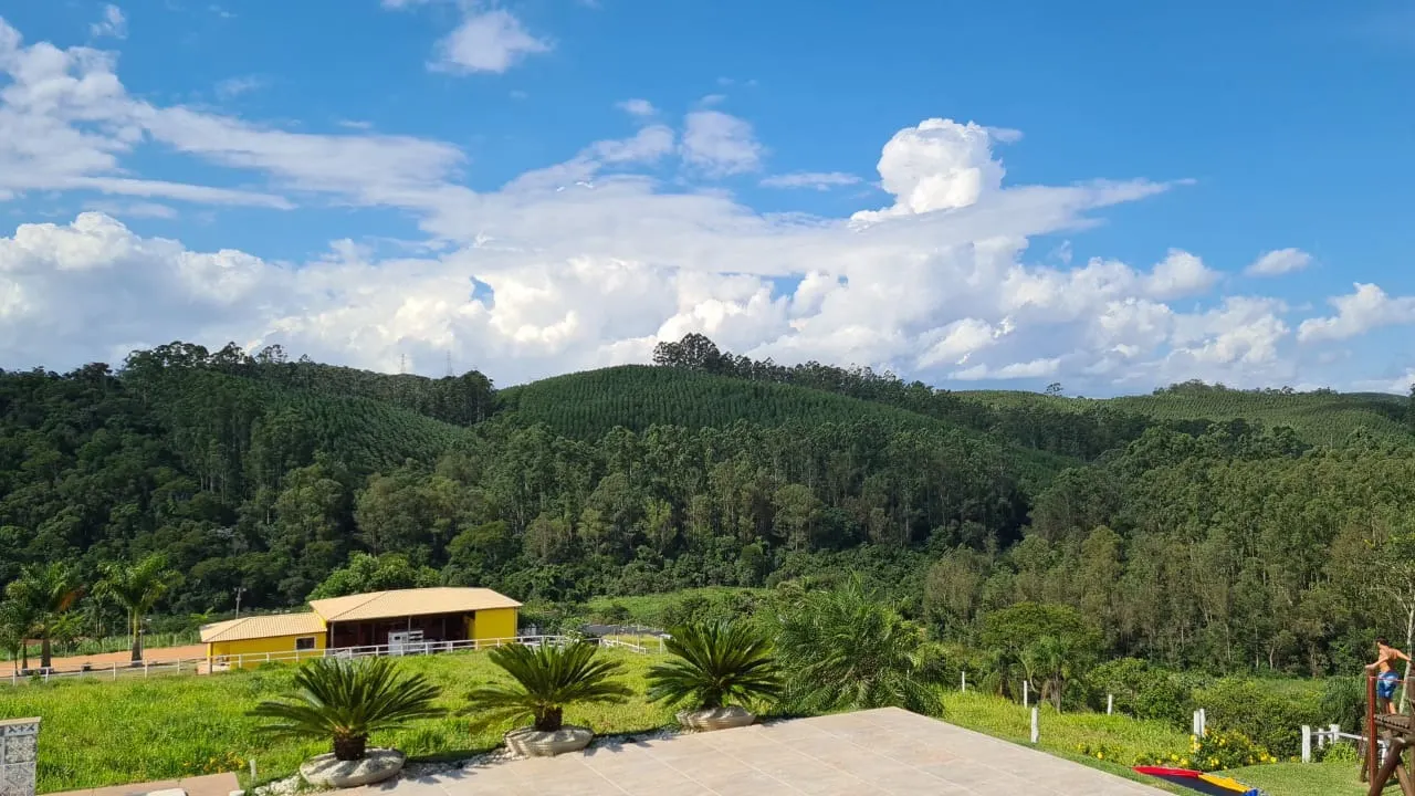 Chácara à venda de 2 ha em Guararema, SP, Brasil