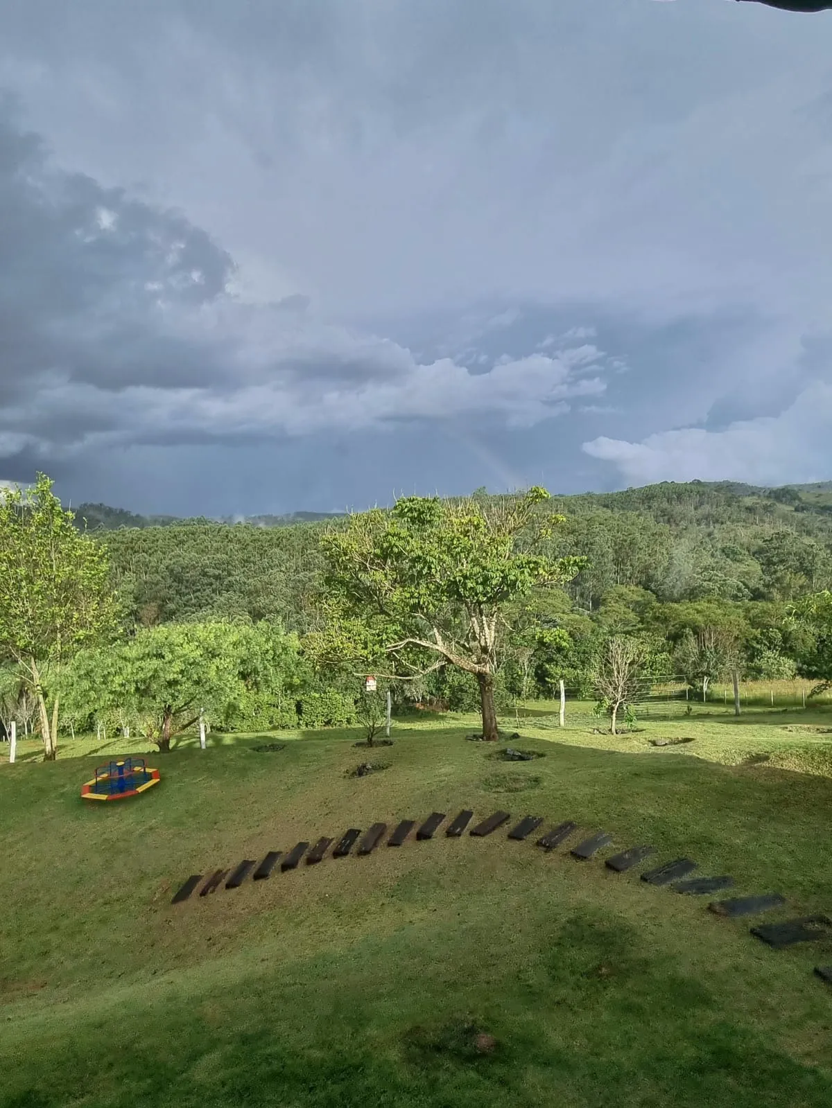Chácara à venda de 2 ha em Guararema, SP, Brasil
