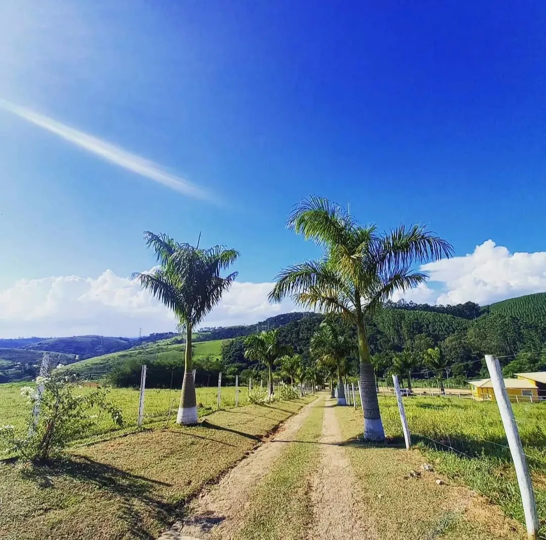 Chácara à venda de 2 ha em Guararema, SP, Brasil