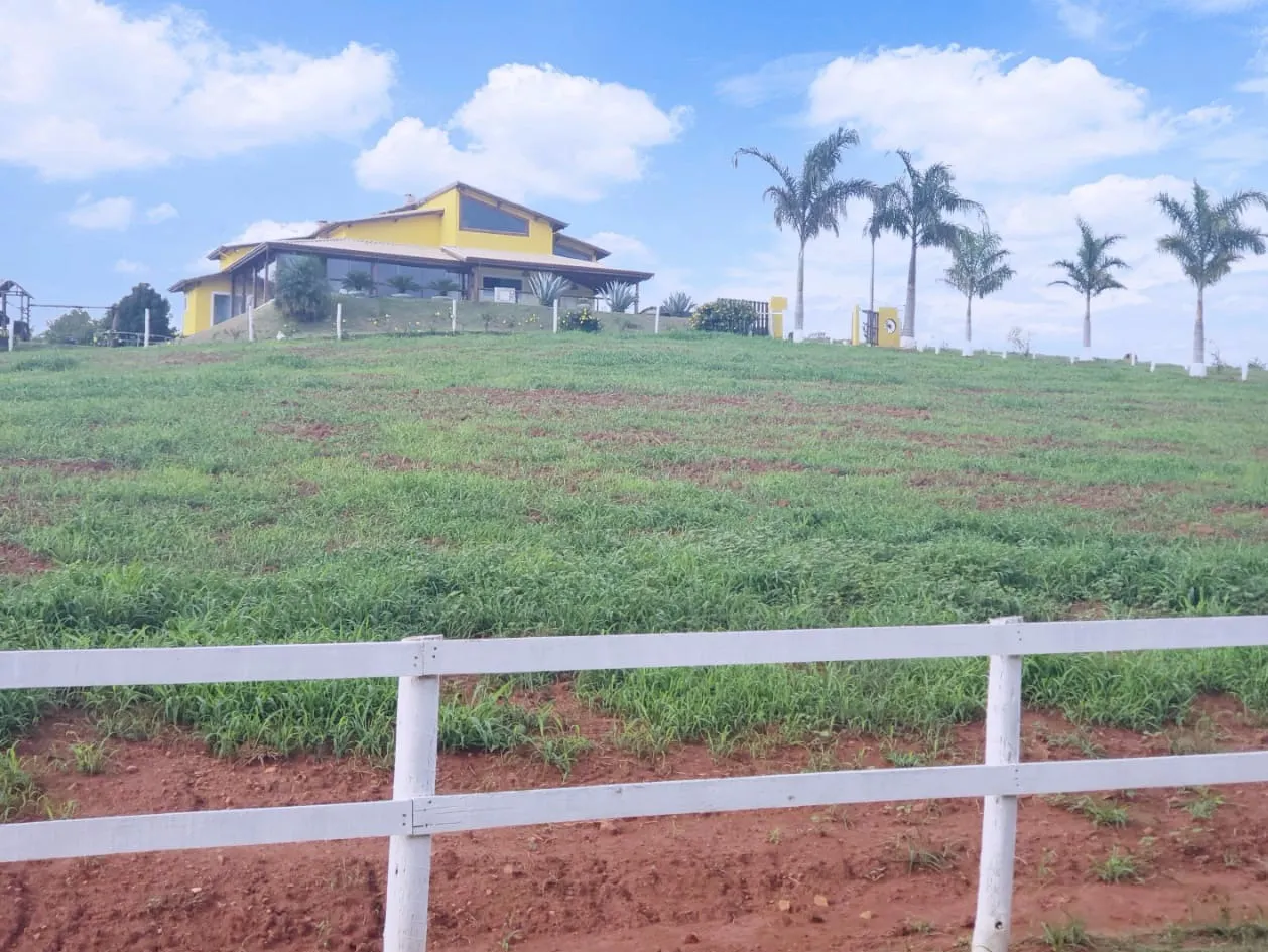 Chácara à venda de 2 ha em Guararema, SP, Brasil