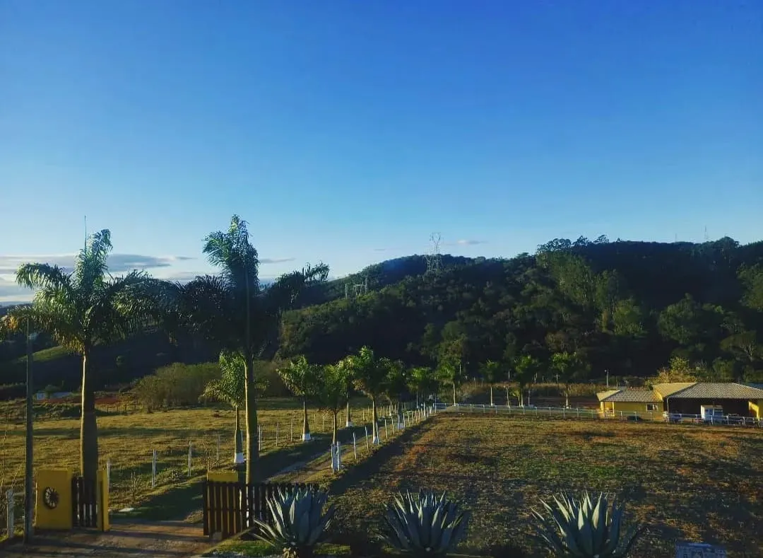 Chácara à venda de 2 ha em Guararema, SP, Brasil