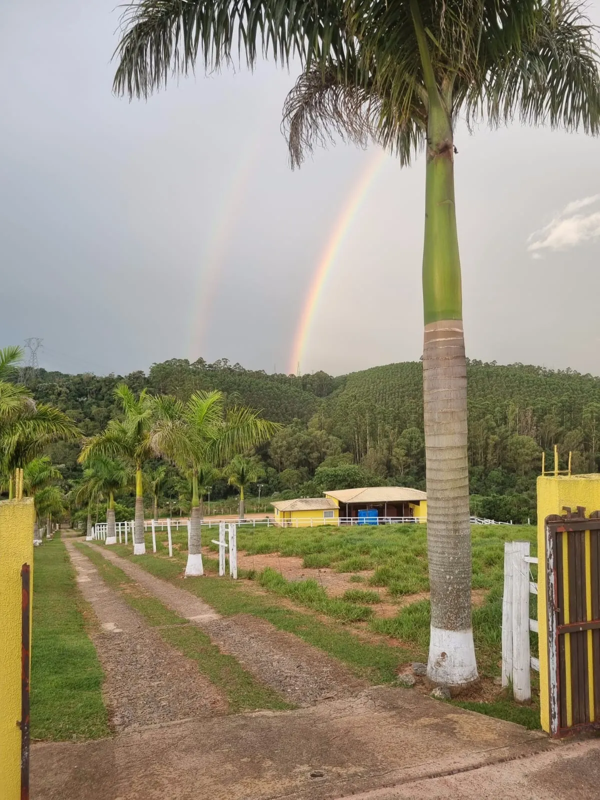 Chácara à venda de 2 ha em Guararema, SP, Brasil