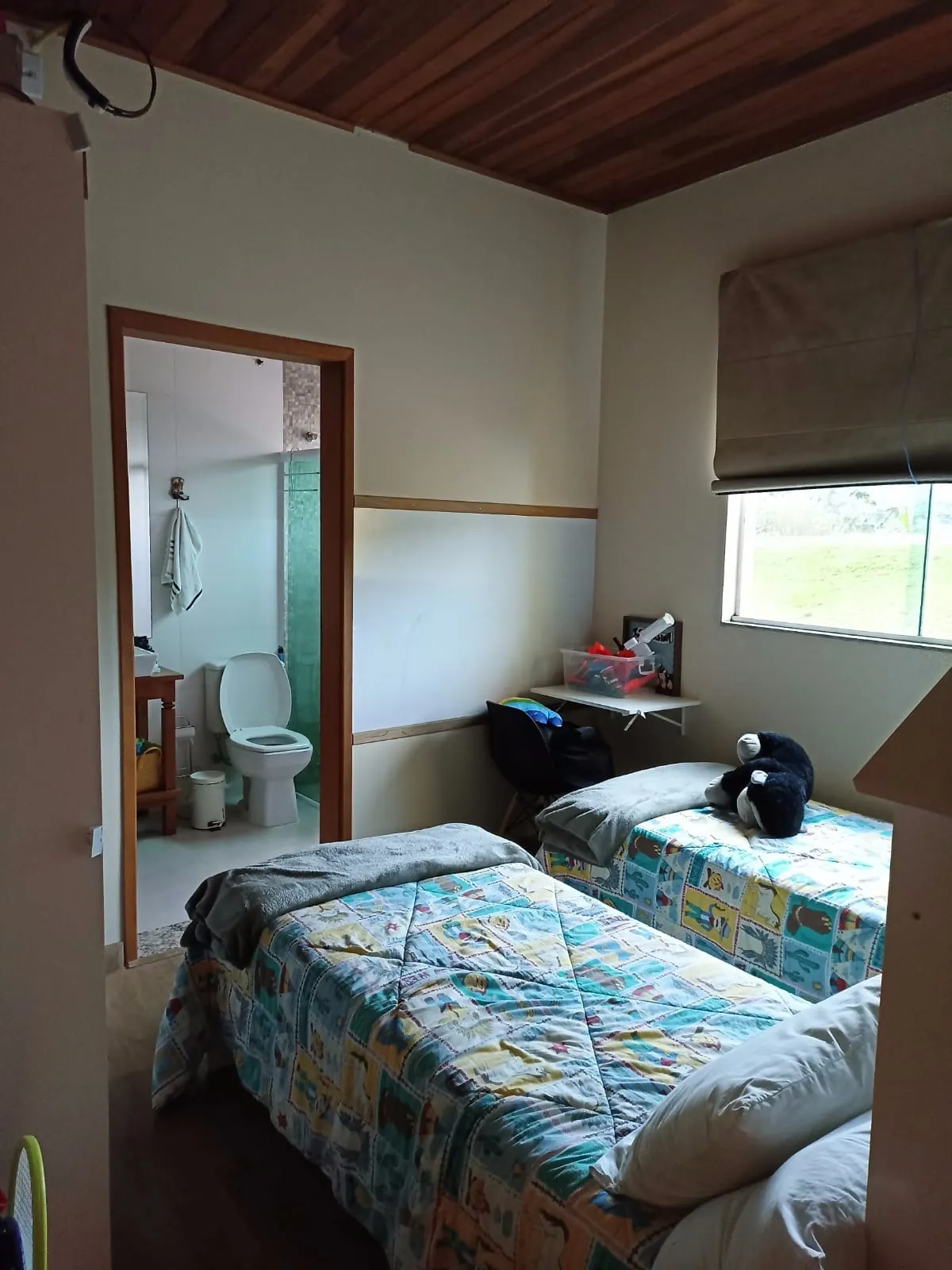 Chácara à venda de 2 ha em Guararema, SP, Brasil