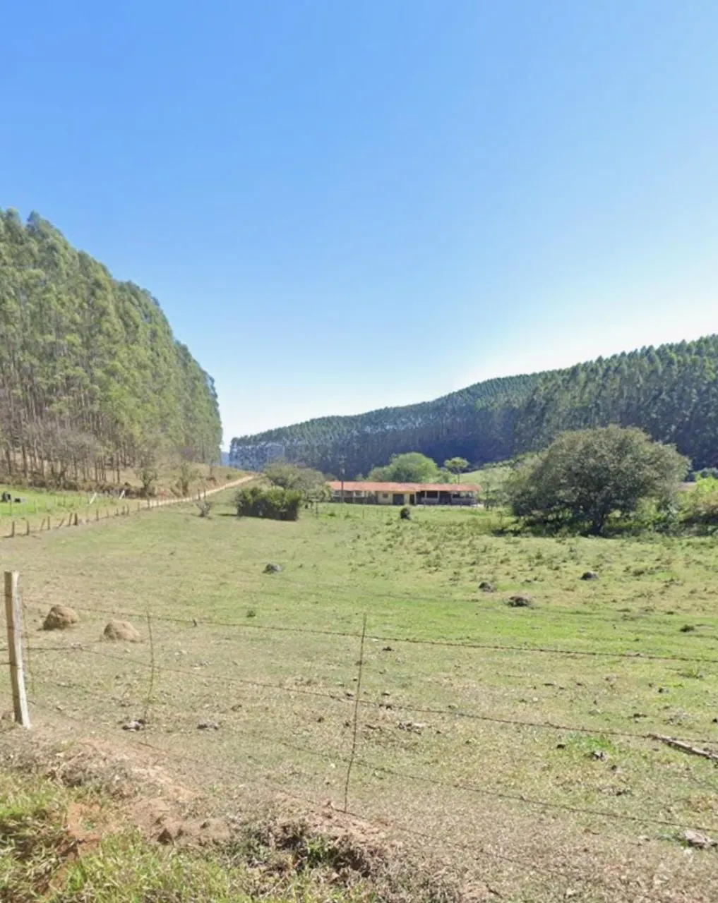 Fazenda à venda de 760 ha em Natividade, RJ, Brasil