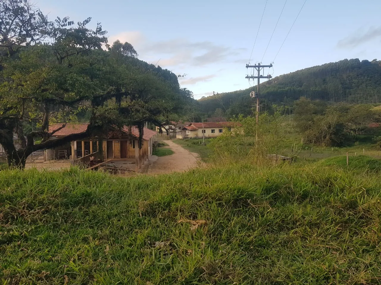 Fazenda à venda de 760 ha em Natividade, RJ, Brasil