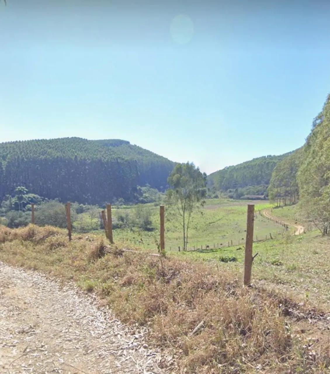 Fazenda à venda de 760 ha em Natividade, RJ, Brasil