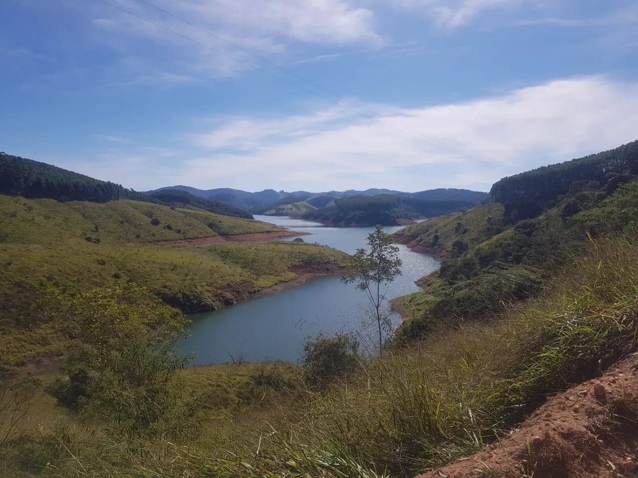 Fazenda à venda de 760 ha em Natividade, RJ, Brasil