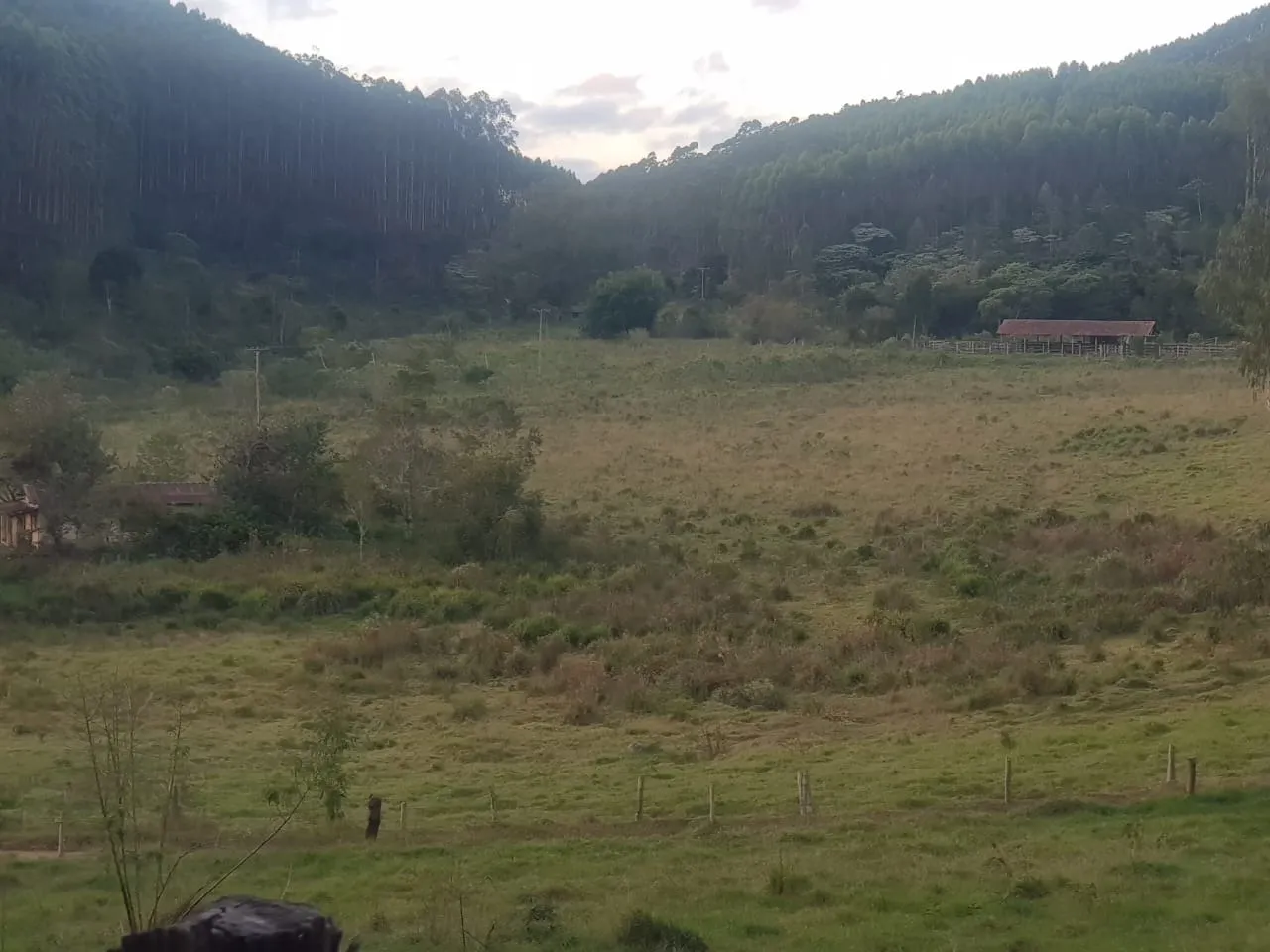 Fazenda à venda de 760 ha em Natividade, RJ, Brasil