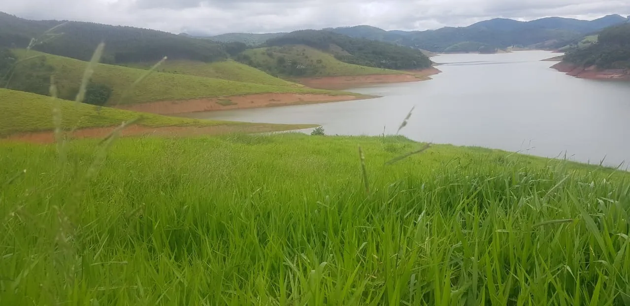 Fazenda à venda de 760 ha em Natividade, RJ, Brasil