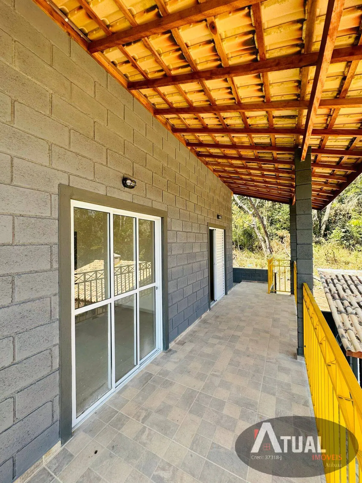 Country home for sale of 1,454 m² in Mairiporã, SP, Brazil