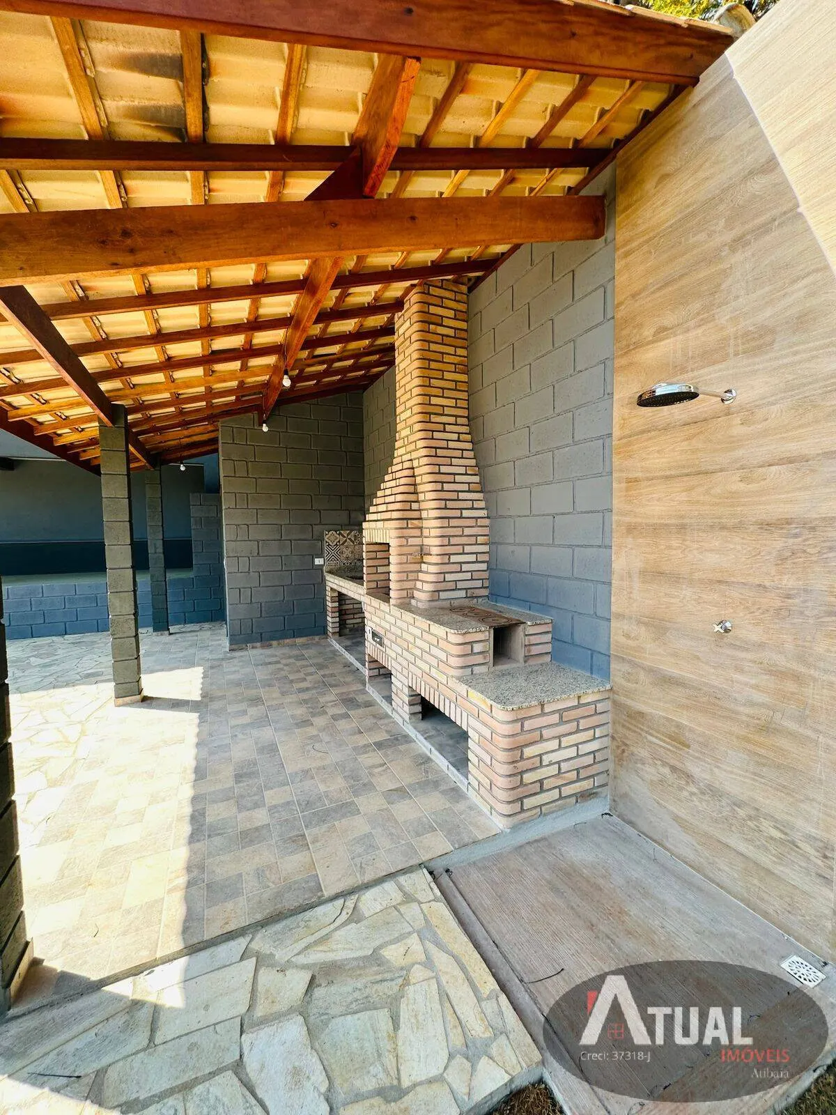 Country home for sale of 1,454 m² in Mairiporã, SP, Brazil