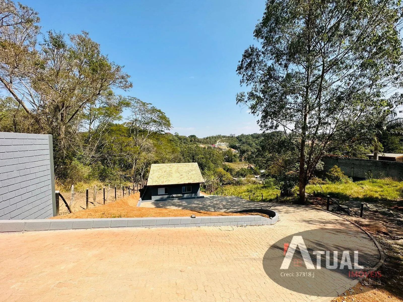 Country home for sale of 1,454 m² in Mairiporã, SP, Brazil