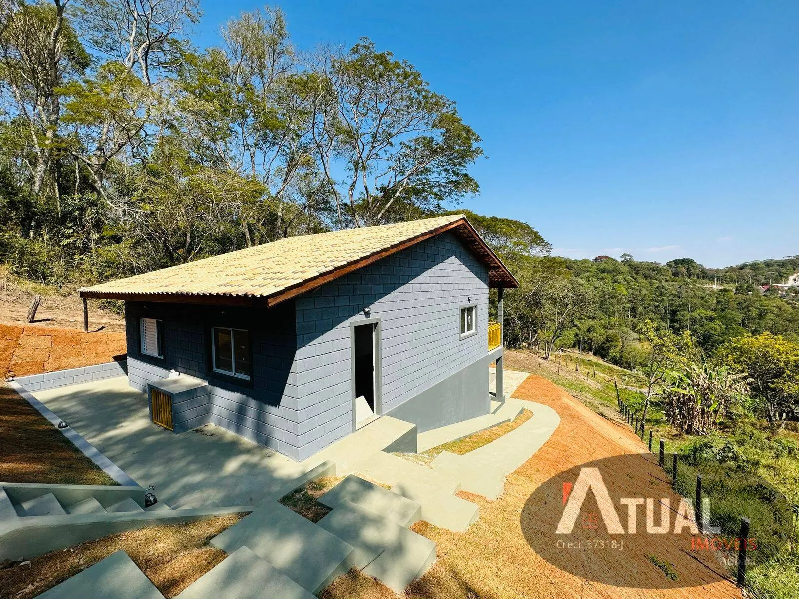 Country home for sale of 1,454 m² in Mairiporã, SP, Brazil