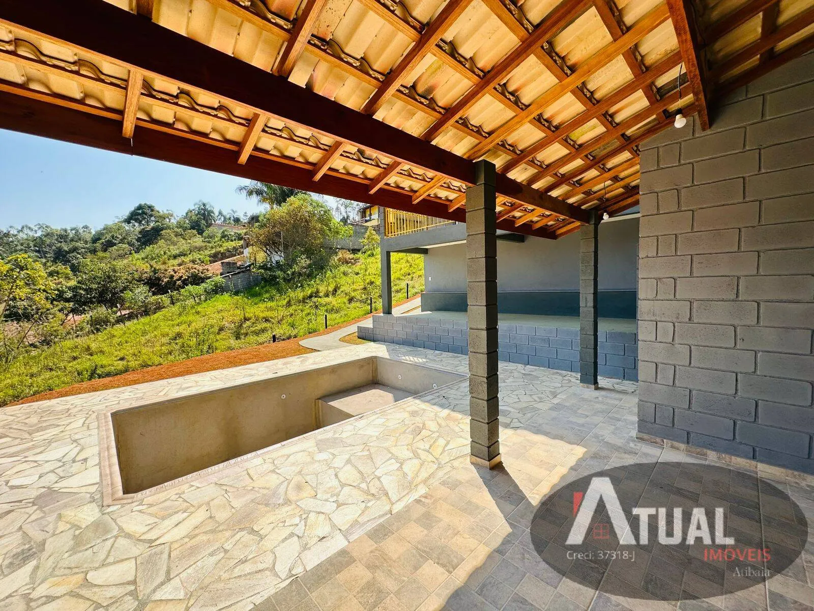 Country home for sale of 1,454 m² in Mairiporã, SP, Brazil