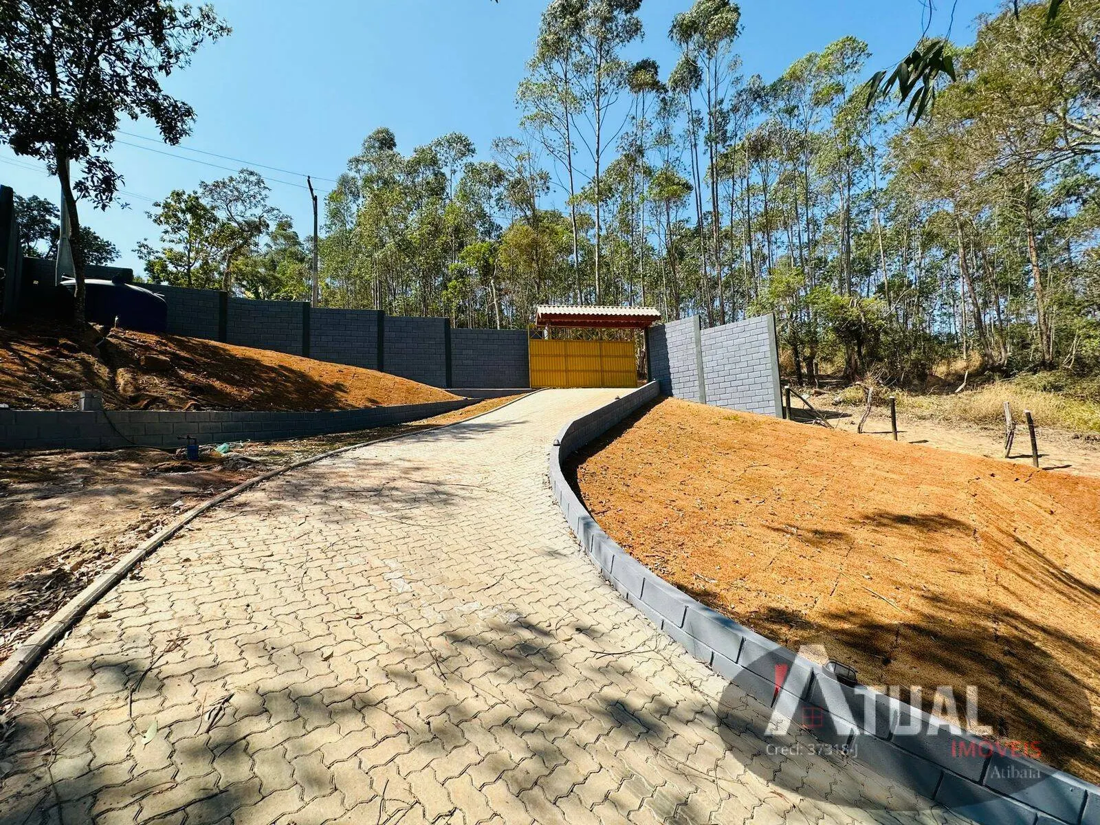 Country home for sale of 1,454 m² in Mairiporã, SP, Brazil