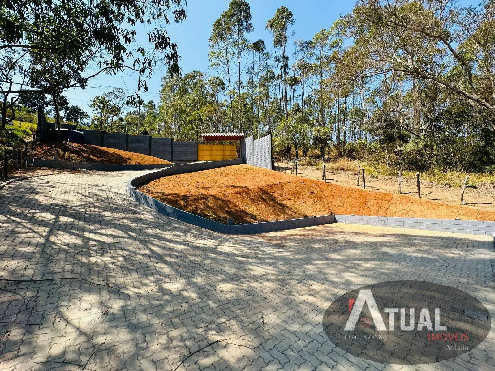 Country home for sale of 1,454 m² in Mairiporã, SP, Brazil