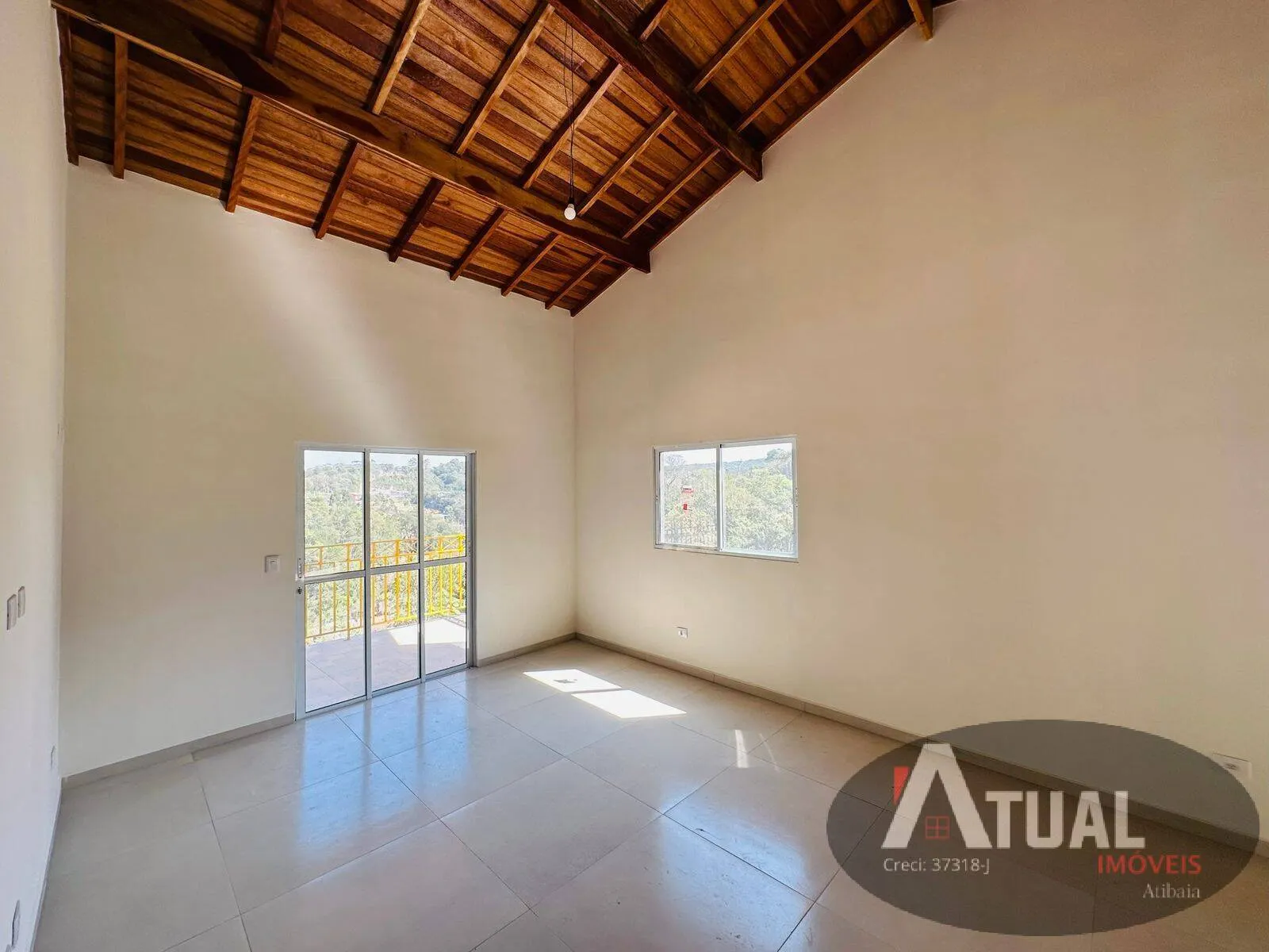 Country home for sale of 1,454 m² in Mairiporã, SP, Brazil