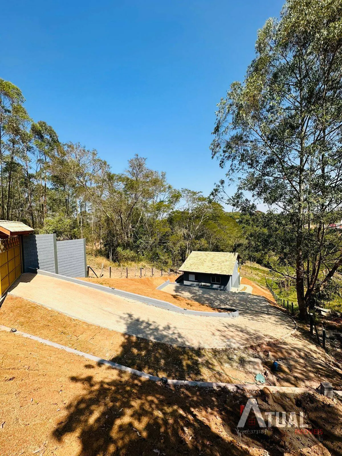 Country home for sale of 1,454 m² in Mairiporã, SP, Brazil