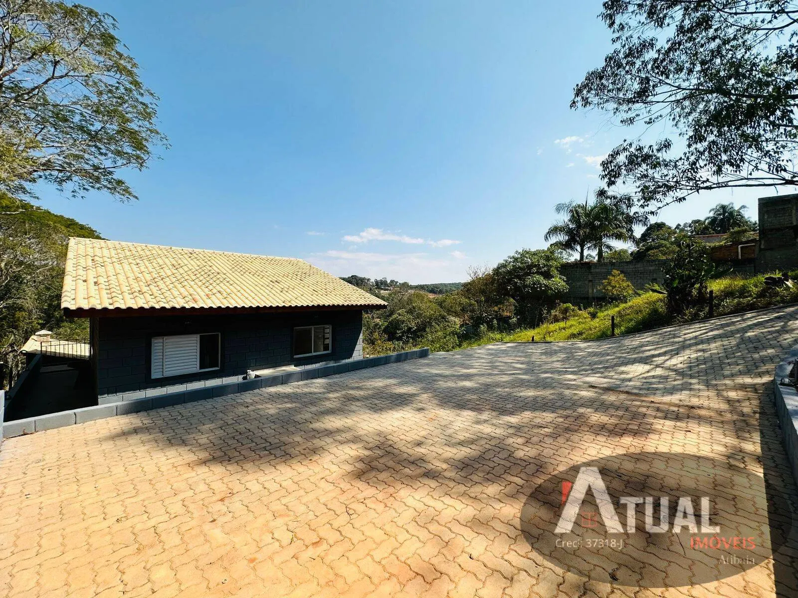 Country home for sale of 1,454 m² in Mairiporã, SP, Brazil
