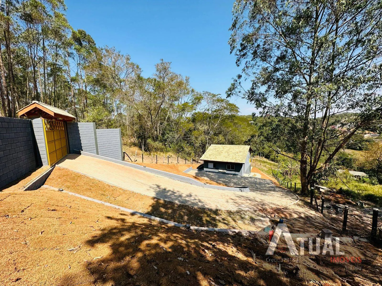 Country home for sale of 1,454 m² in Mairiporã, SP, Brazil