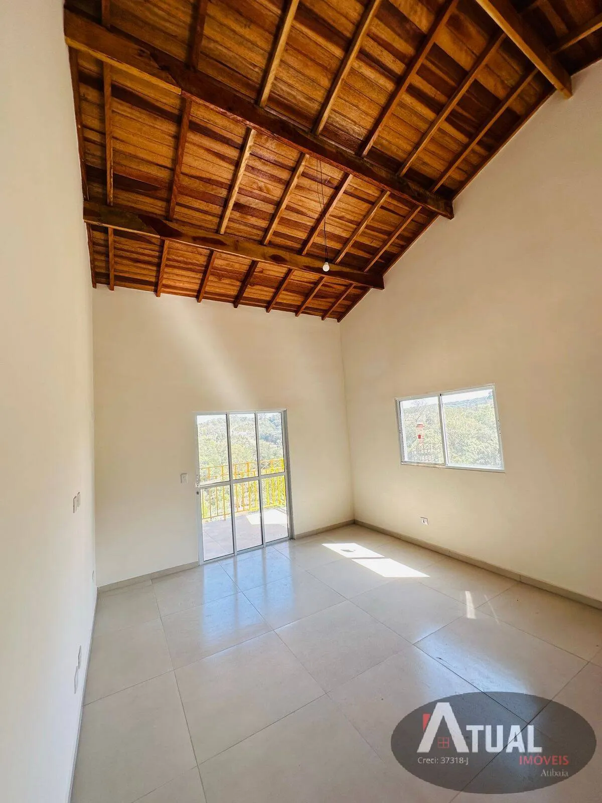 Country home for sale of 1,454 m² in Mairiporã, SP, Brazil