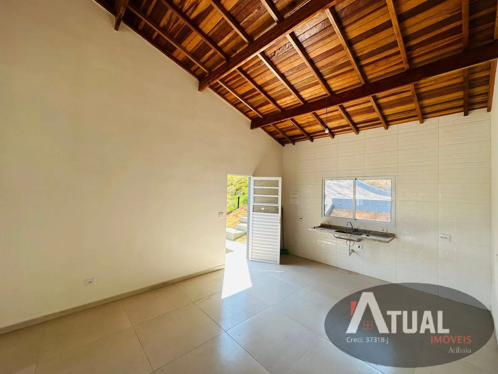 Country home for sale of 1,454 m² in Mairiporã, SP, Brazil