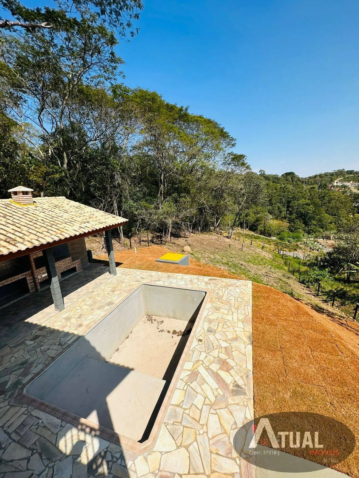 Country home for sale of 1,454 m² in Mairiporã, SP, Brazil