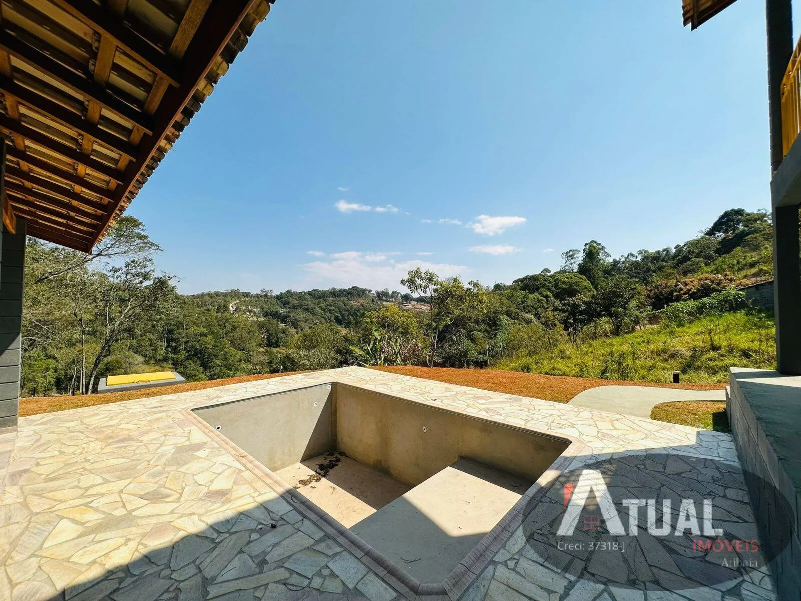 Country home for sale of 1,454 m² in Mairiporã, SP, Brazil