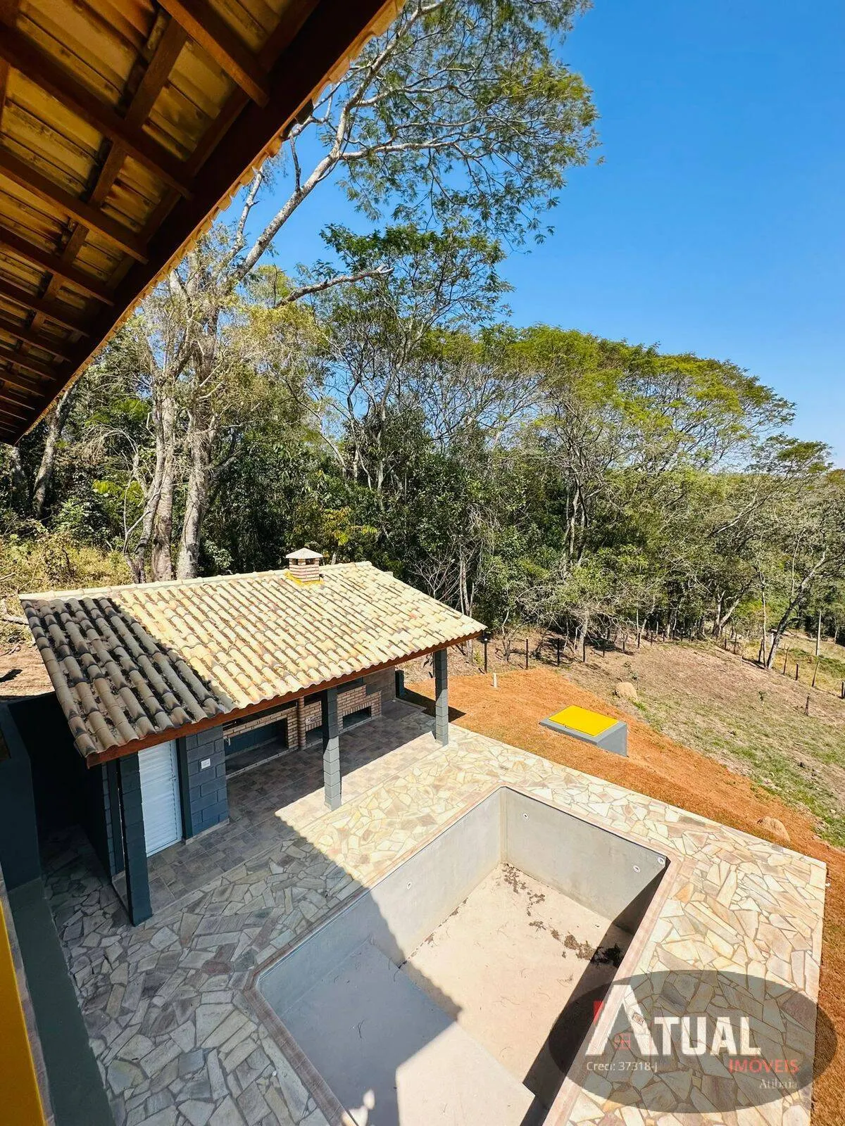 Country home for sale of 1,454 m² in Mairiporã, SP, Brazil