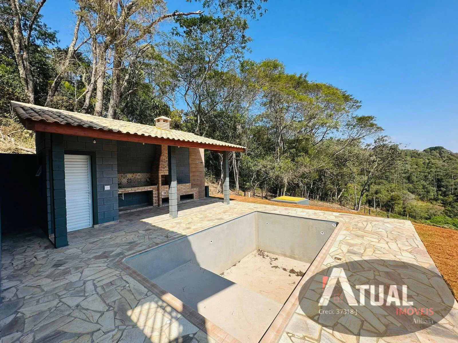 Country home for sale of 1,454 m² in Mairiporã, SP, Brazil