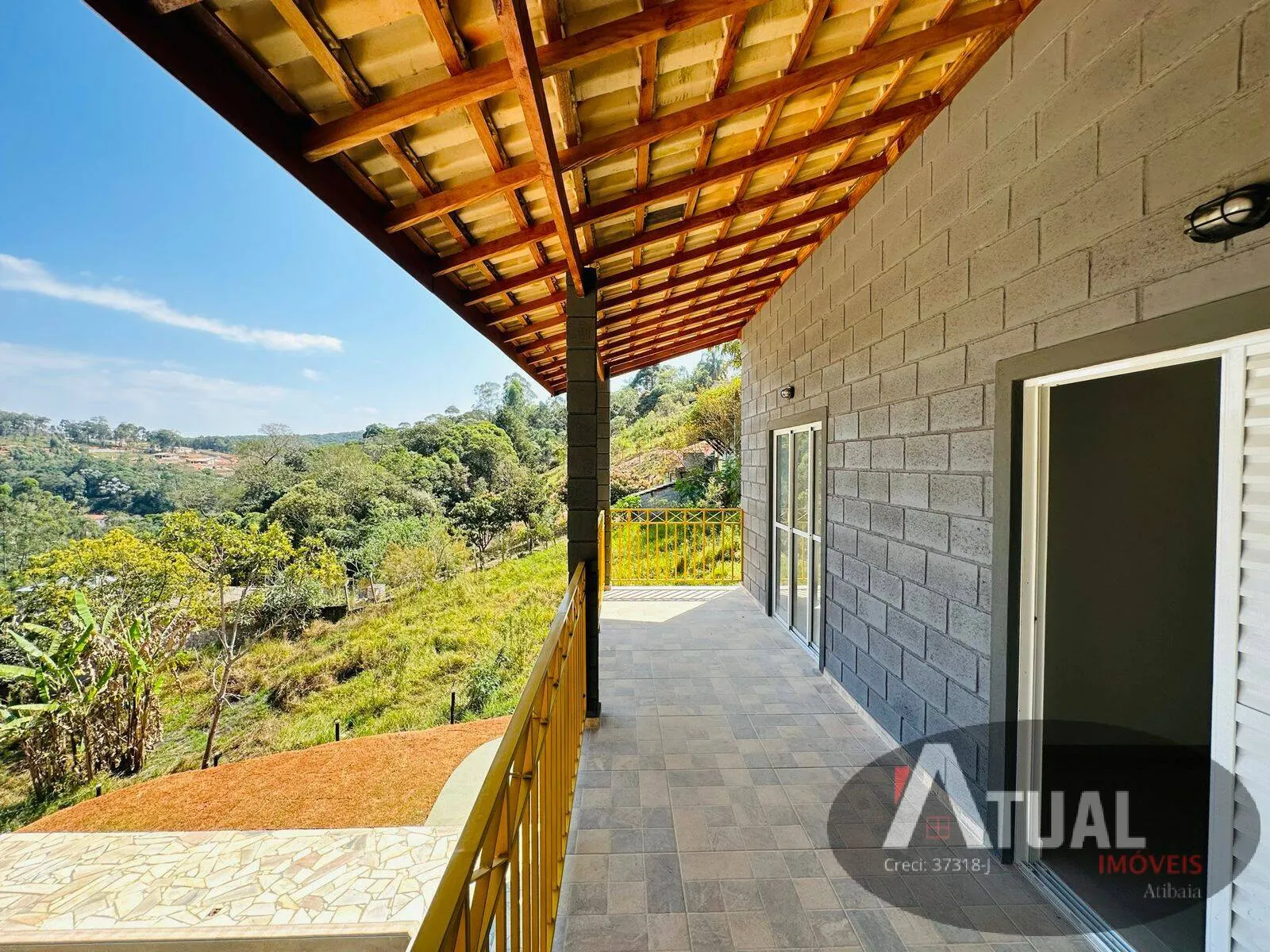 Country home for sale of 1,454 m² in Mairiporã, SP, Brazil