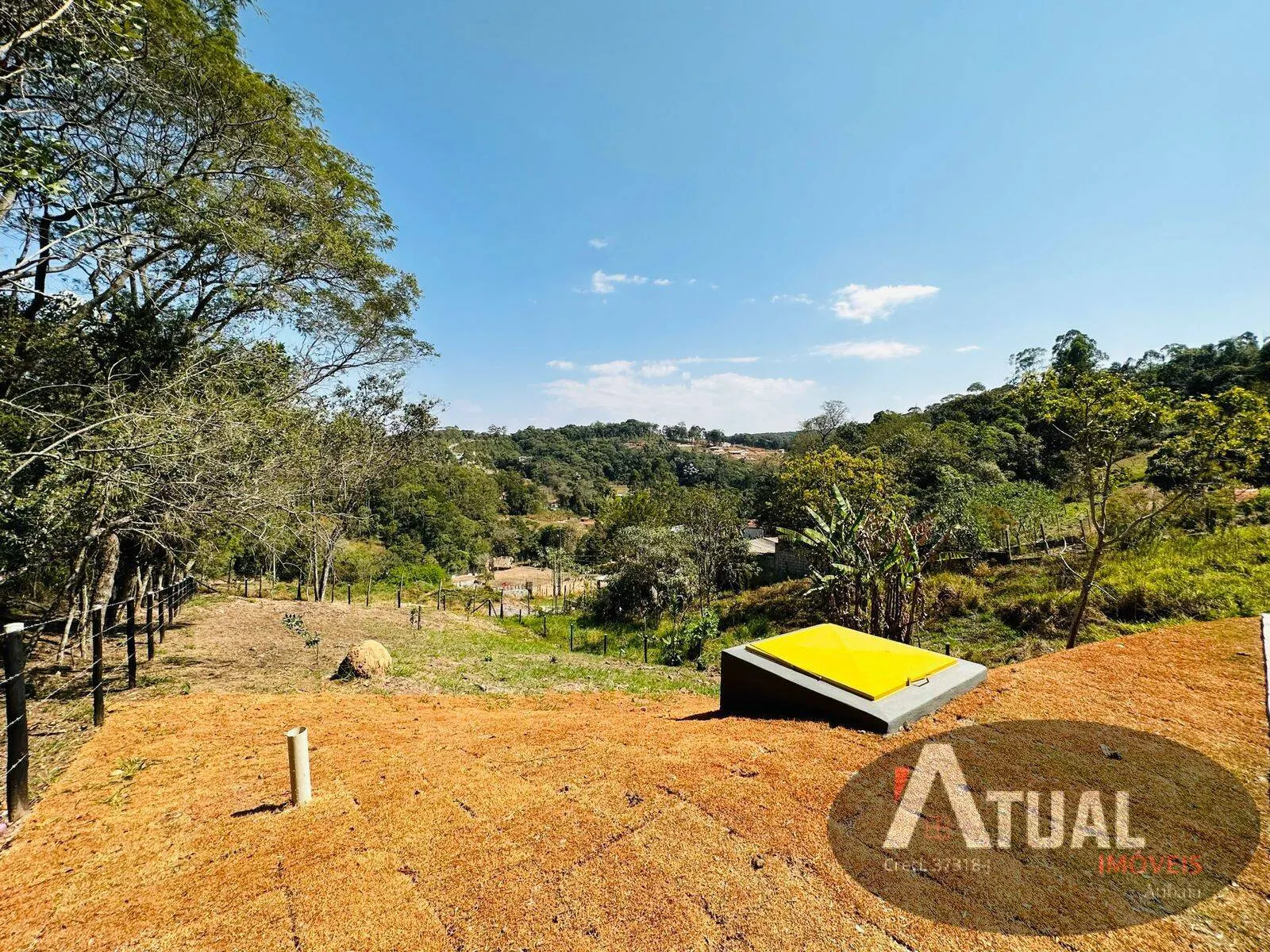Country home for sale of 1,454 m² in Mairiporã, SP, Brazil