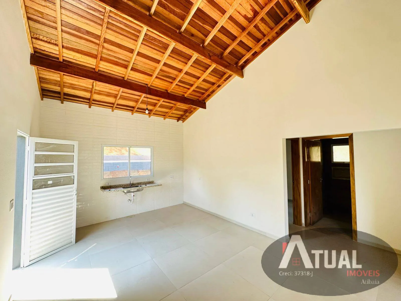 Country home for sale of 1,454 m² in Mairiporã, SP, Brazil